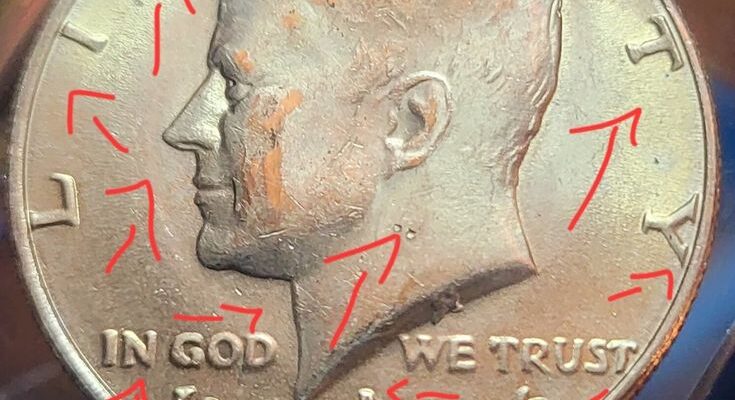 Rare 1776-1976