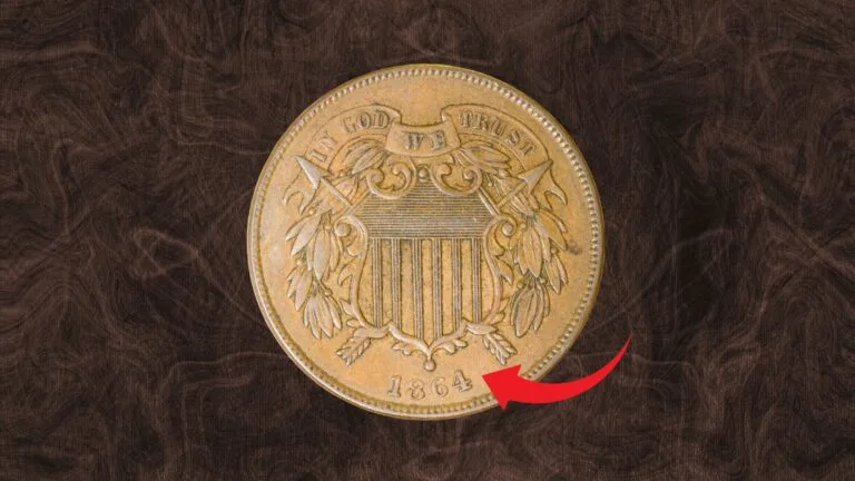 1864-Two-Cent-Coin-Value