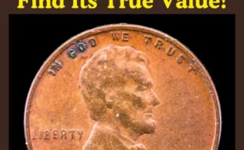 1935 Lincoln Wheat Penny