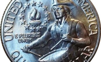 1976 Bicentennial Quarter Errors