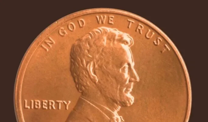 1987-Lincoln-Memorial-Penny