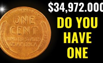 Don't Go to a Pawn Shop – Sell Your Pennies HERE