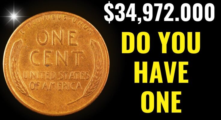 Don't Go to a Pawn Shop – Sell Your Pennies HERE
