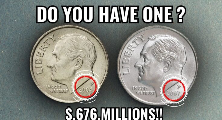 The $676 Million Coin