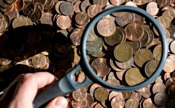 All U.S. Penny Errors