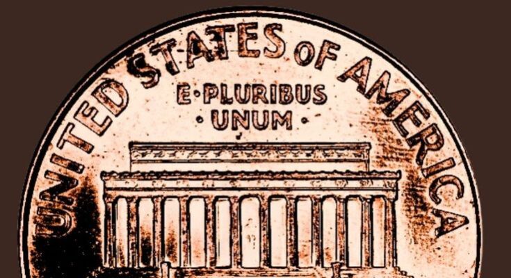 1999-S "Close AM" Proof Penny