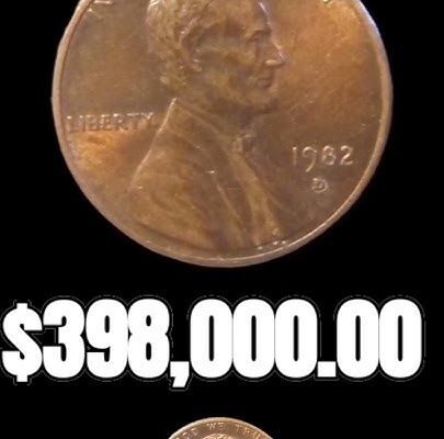 398,000.00 for a Penny