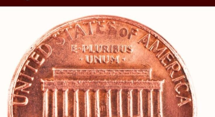 1979 No Mint Mark Penny Worth $5,580