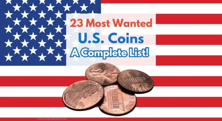 23 Most Valuable U.S