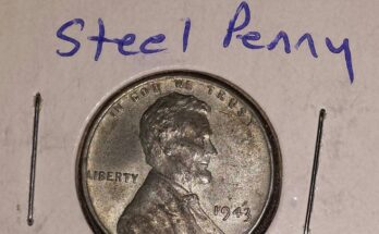 $85,000 Penny Alert