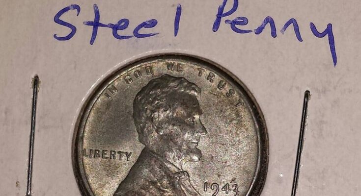 $85,000 Penny Alert
