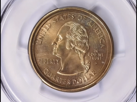 The $195,000 Quarter