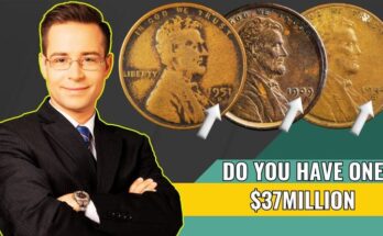 $37 Million Penny?