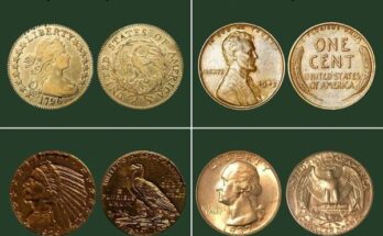 Million-Dollar Penny