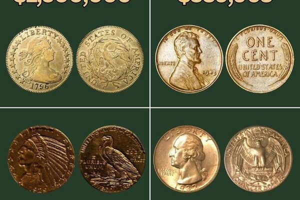 Million-Dollar Penny