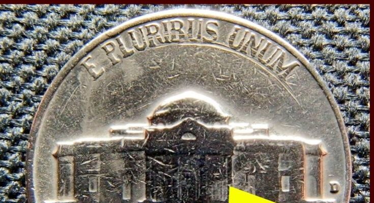1964 Nickel Value Guide: Rare Varieties Worth Up to $20,000+