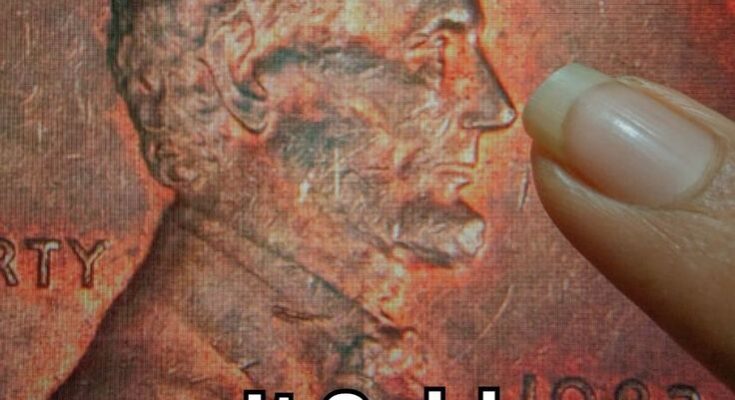 1983 Penny Value