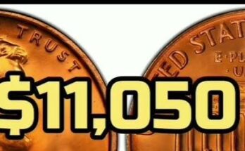 This Penny Could Make You A Millionaire