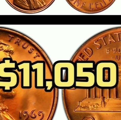 This Penny Could Make You A Millionaire