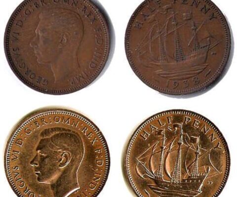 The Truth About Cleaning Coins