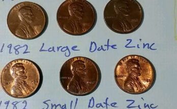 $398,000.00 for a Penny?