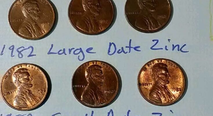 $398,000.00 for a Penny?