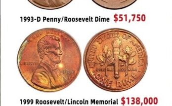 Mismatched Coin