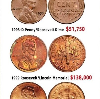 Mismatched Coin