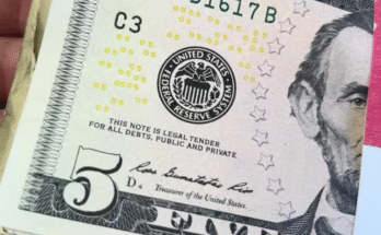 $500 & $5 Bill Repeater