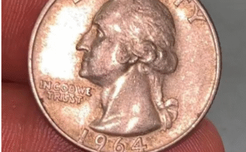 1965 Quarter