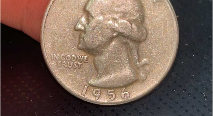 Silver Quarter