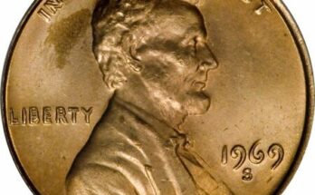 💰 The $120,000+ Penny: