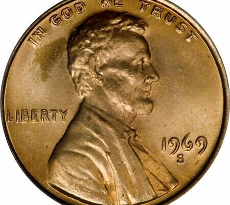 💰 The $120,000+ Penny: