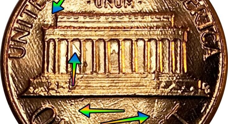 2021 Error Coin