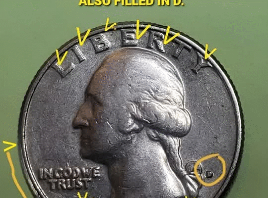 Bicentennial Quarter Value