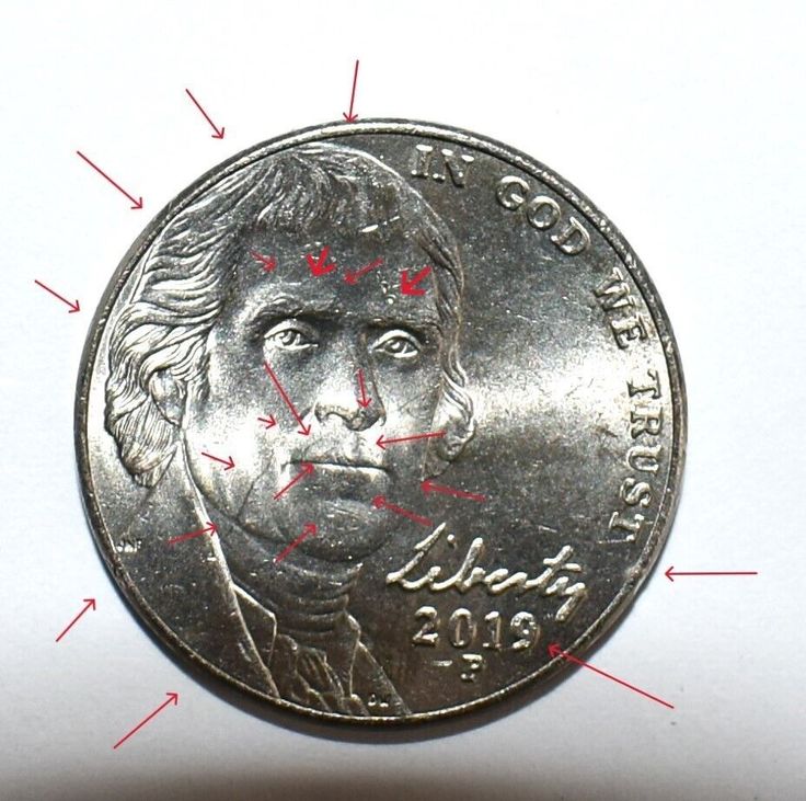 P-Nickel-Multi