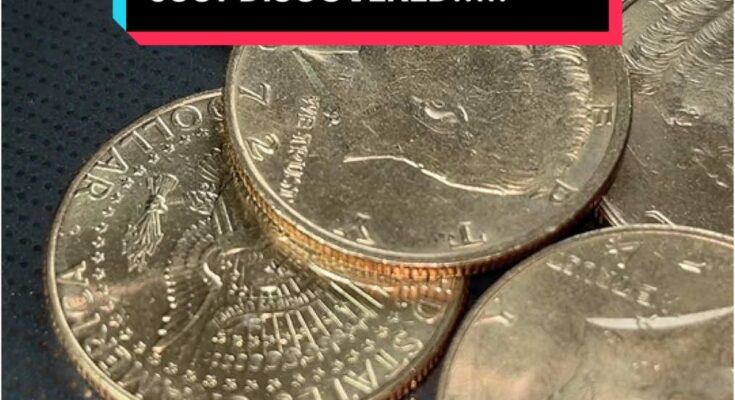 2024-D Kennedy Half Dollar