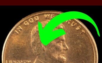 a 1982 Penny
