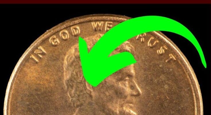 a 1982 Penny