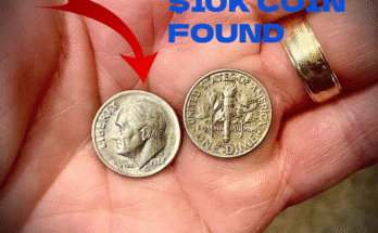 1927 Penny?