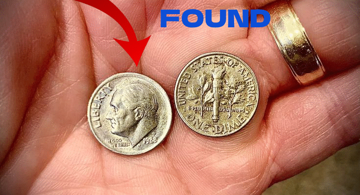 1927 Penny?