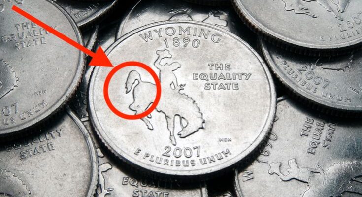 a 2007 Quarter