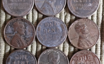 A Rare 1943 Silver