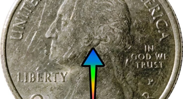 a Quarter