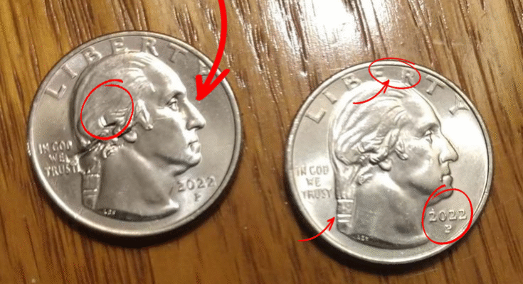 merican Women Quarters
