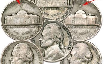 Silver Nickel Error