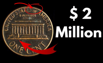 LINCOLN PENNIES