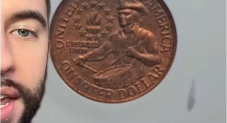 Brown Quarter
