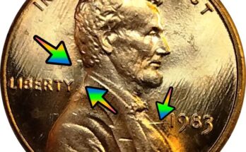 a 1983 Penny